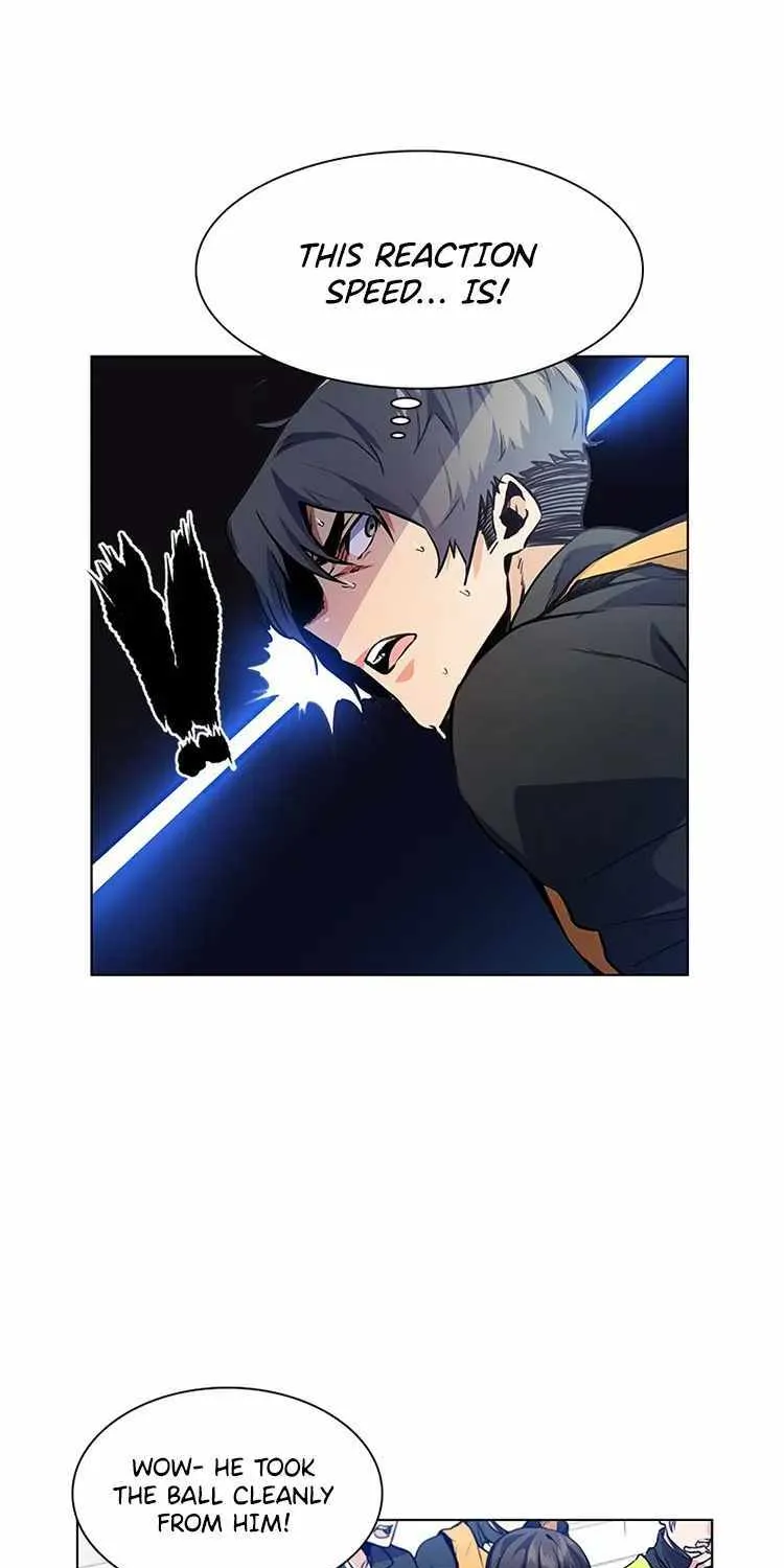 Read Top Corner chapter 93 image 35 on Lezhin