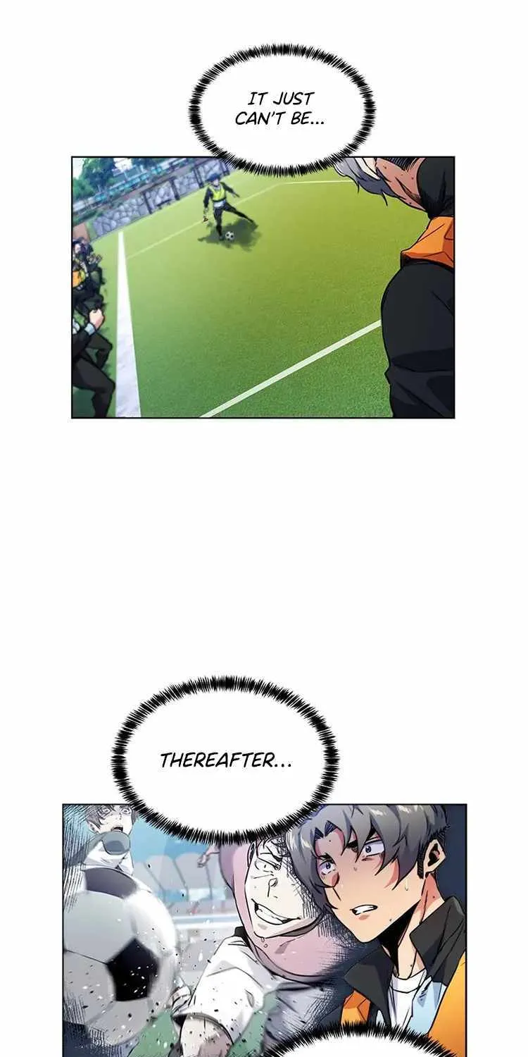Read Top Corner chapter 93 image 39 on Lezhin