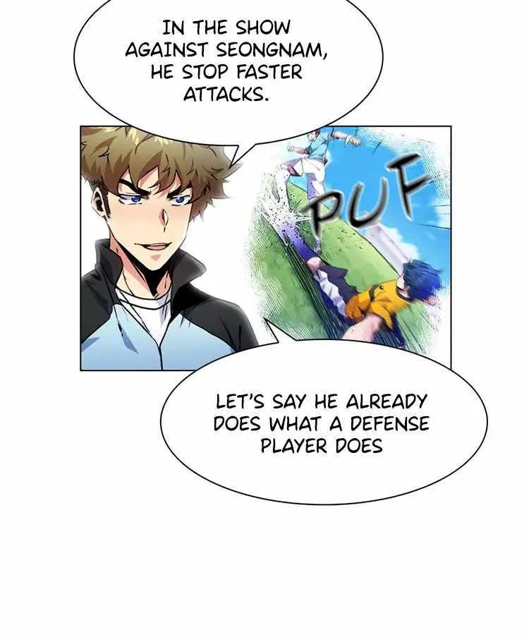 Read Top Corner chapter 93 image 41 on Lezhin