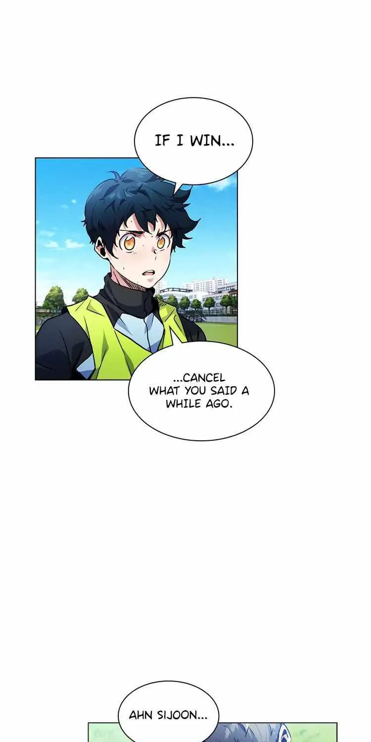 Read Top Corner chapter 93 image 42 on Lezhin