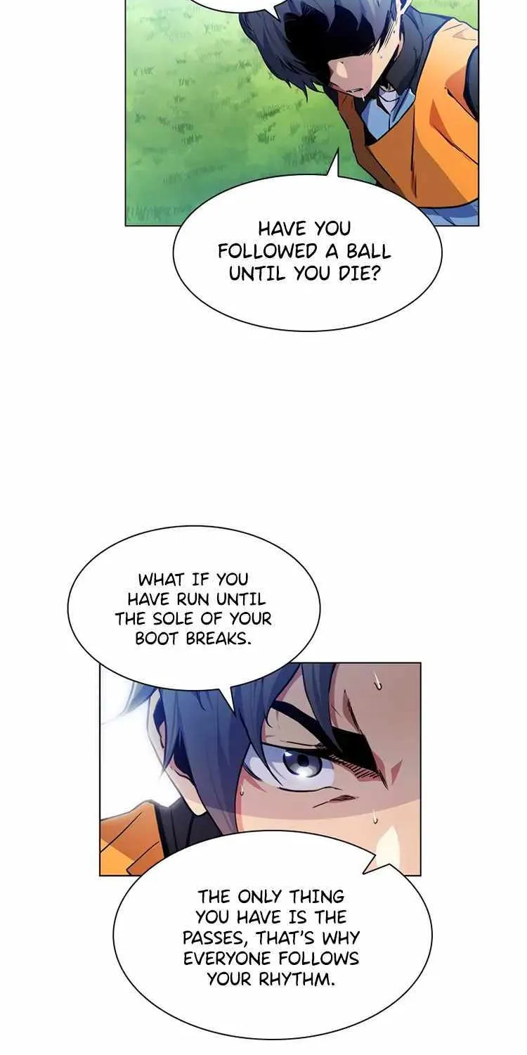 Read Top Corner chapter 93 image 43 on Lezhin
