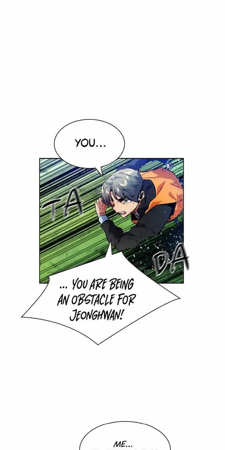 Read Top Corner chapter 93 image 44 on Lezhin