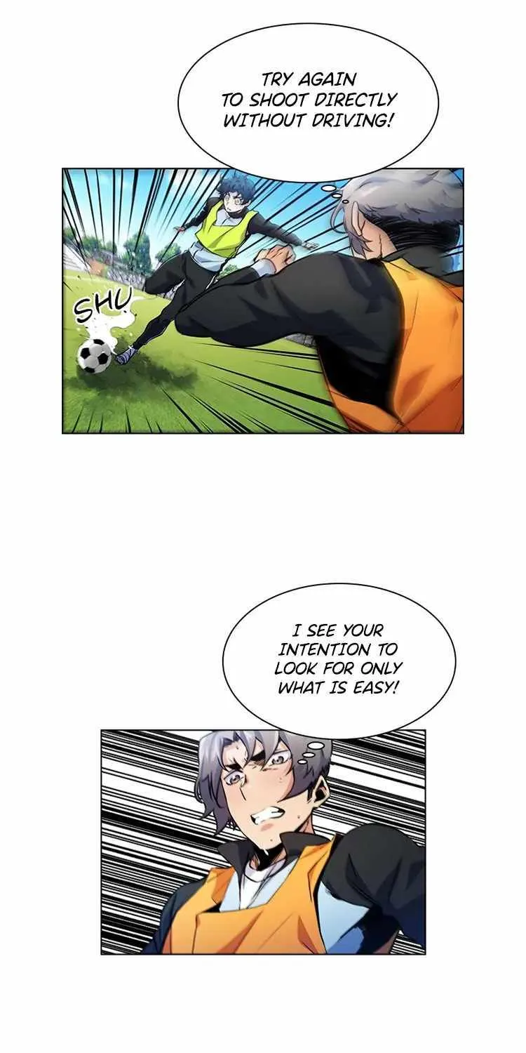 Read Top Corner chapter 93 image 46 on Lezhin