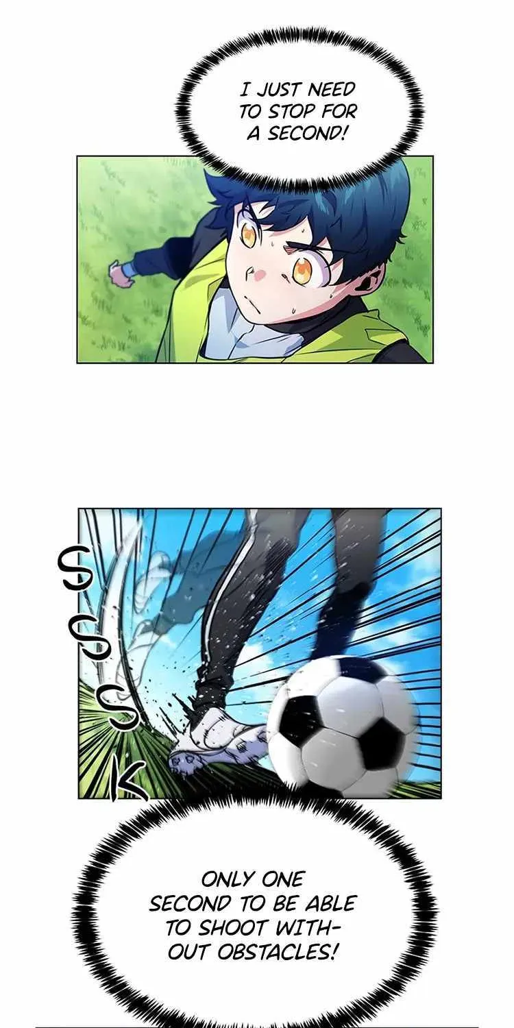 Read Top Corner chapter 93 image 47 on Lezhin