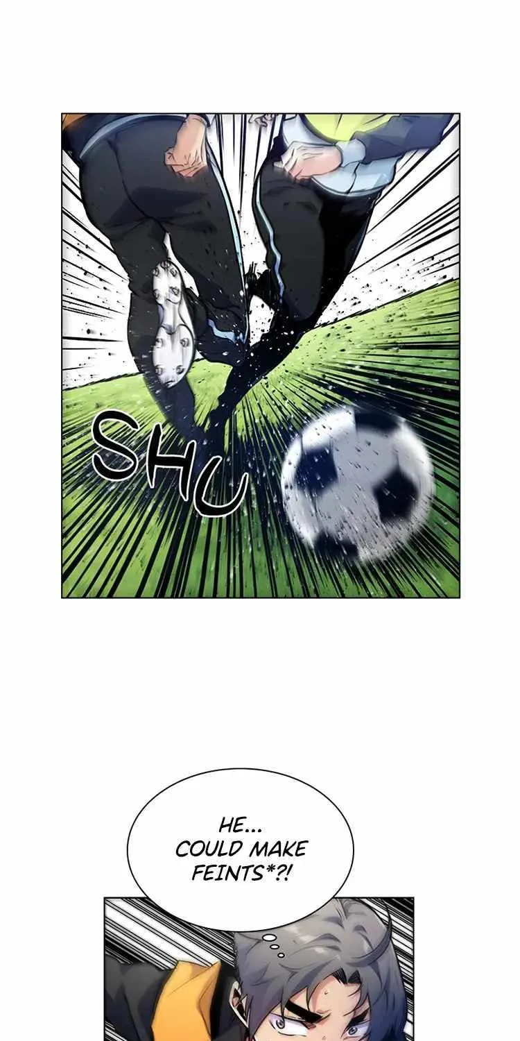 Read Top Corner chapter 93 image 49 on Lezhin