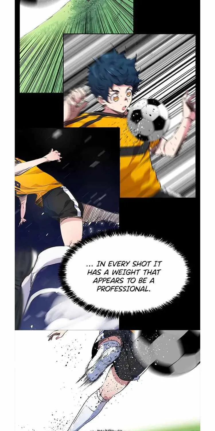 Read Top Corner chapter 93 image 5 on Lezhin