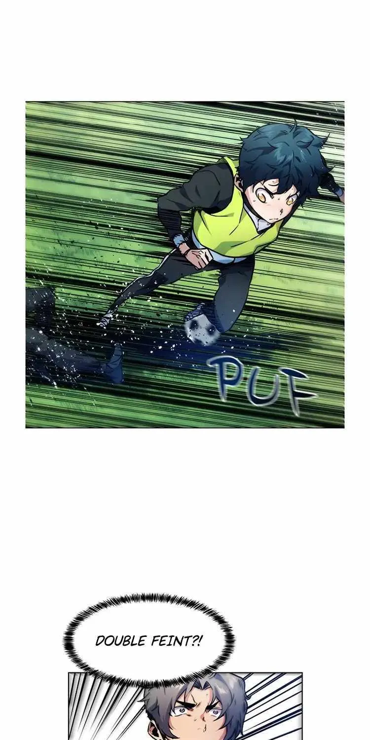 Read Top Corner chapter 93 image 51 on Lezhin