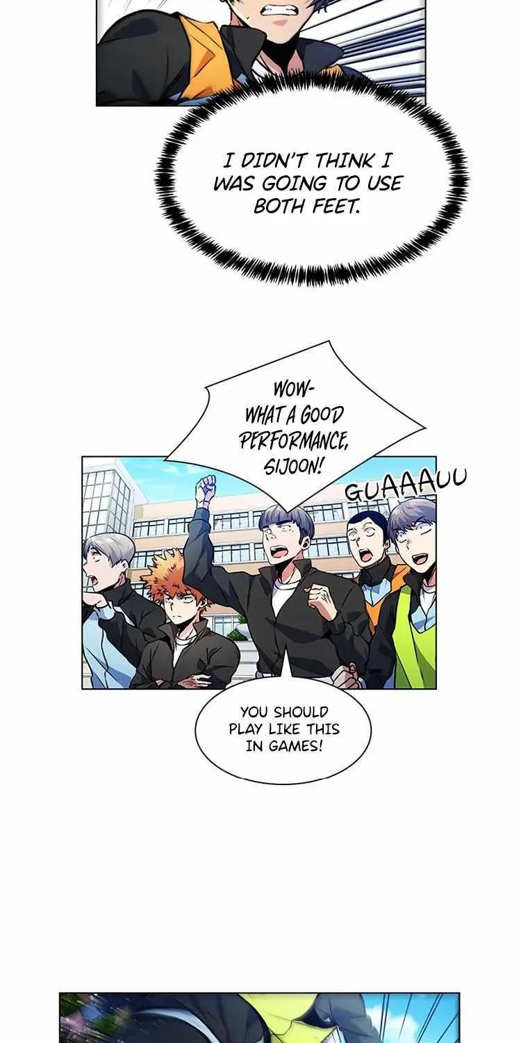 Read Top Corner chapter 93 image 52 on Lezhin