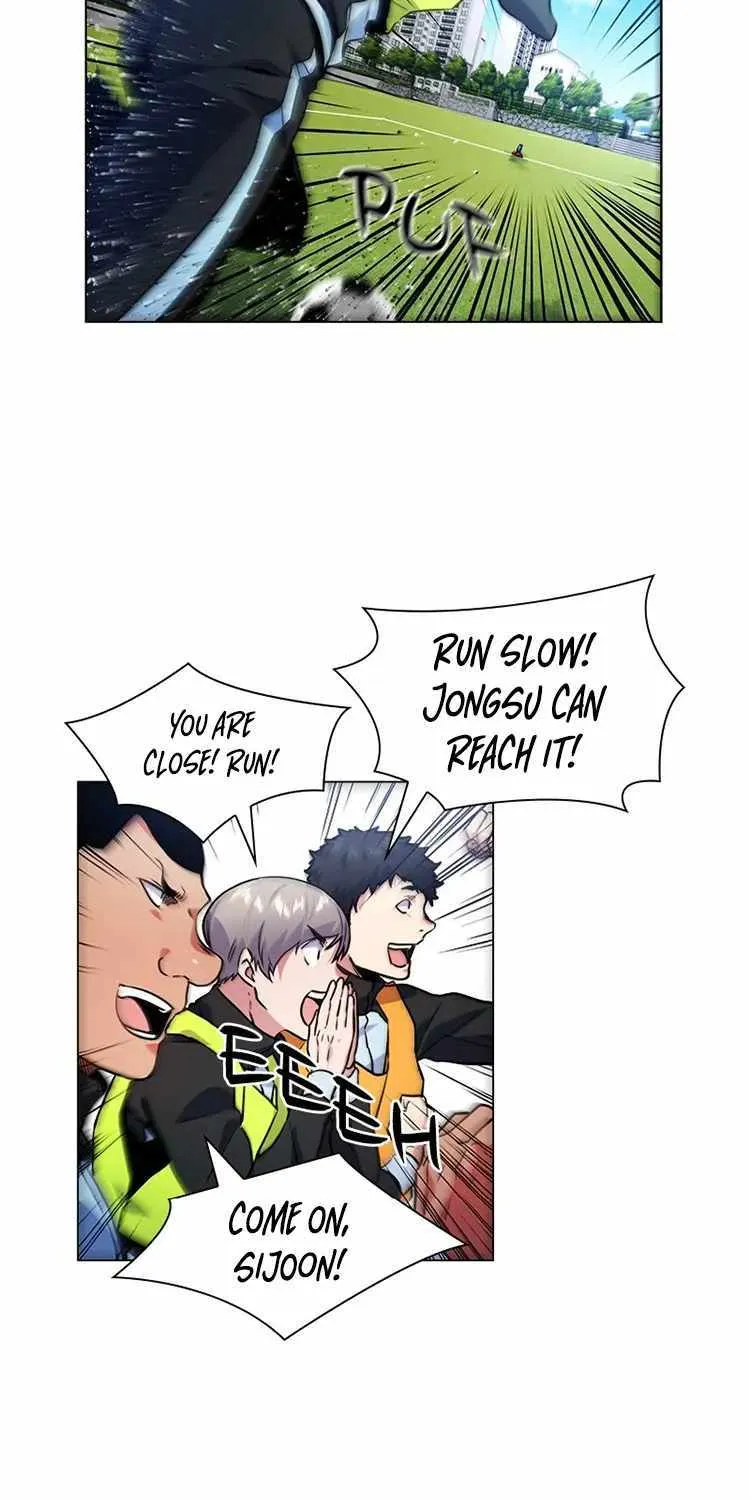 Read Top Corner chapter 93 image 53 on Lezhin