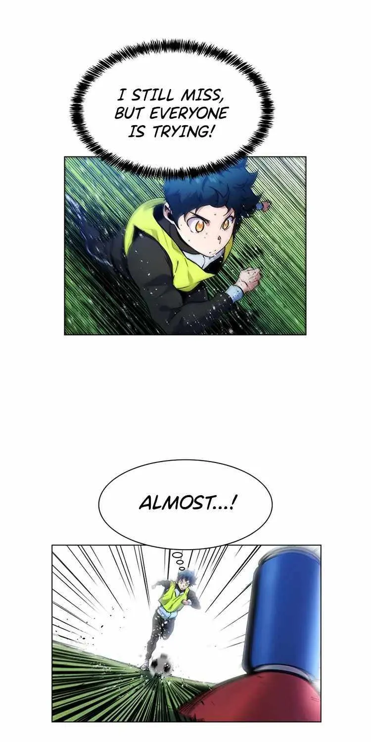 Read Top Corner chapter 93 image 54 on Lezhin