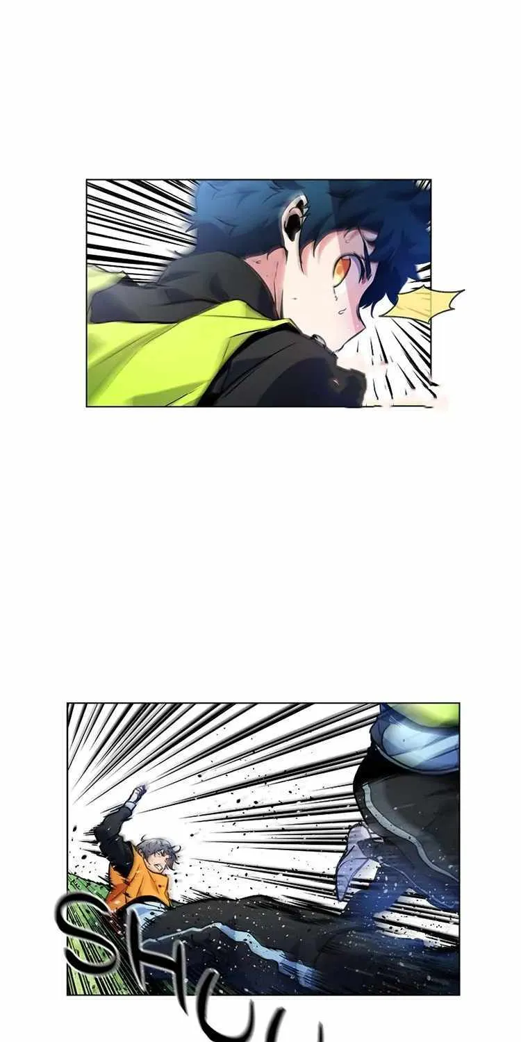 Read Top Corner chapter 93 image 55 on Lezhin