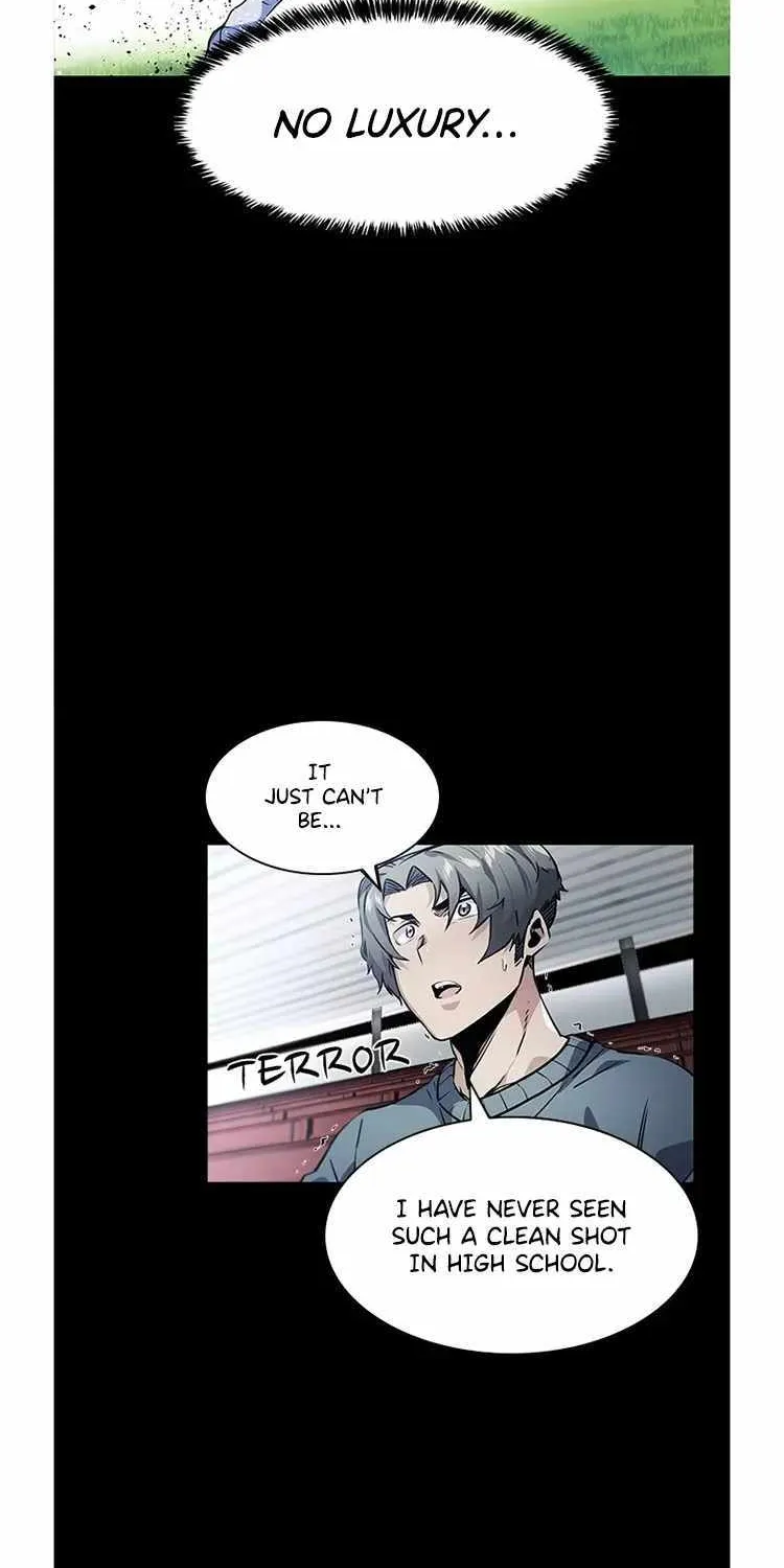 Read Top Corner chapter 93 image 6 on Lezhin