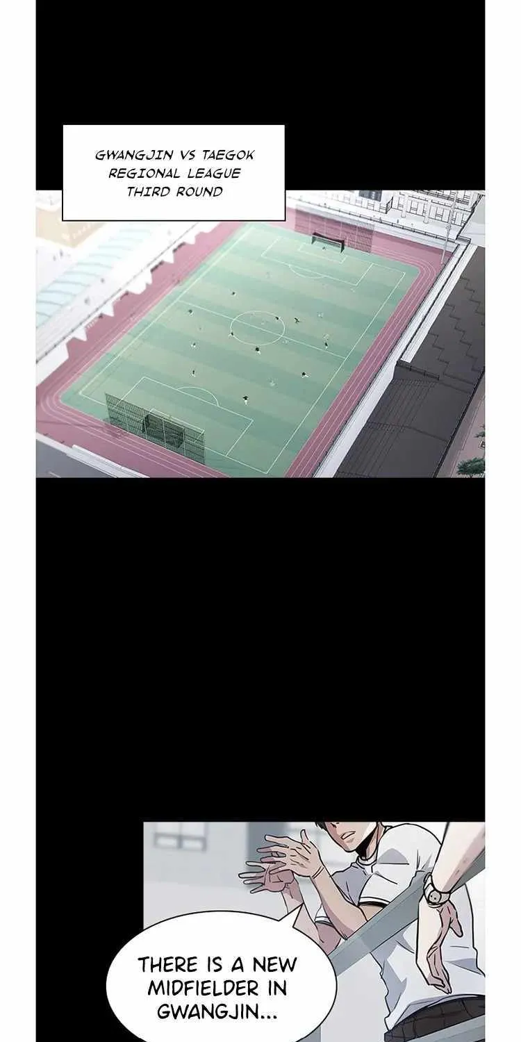 Read Top Corner chapter 93 image 7 on Lezhin