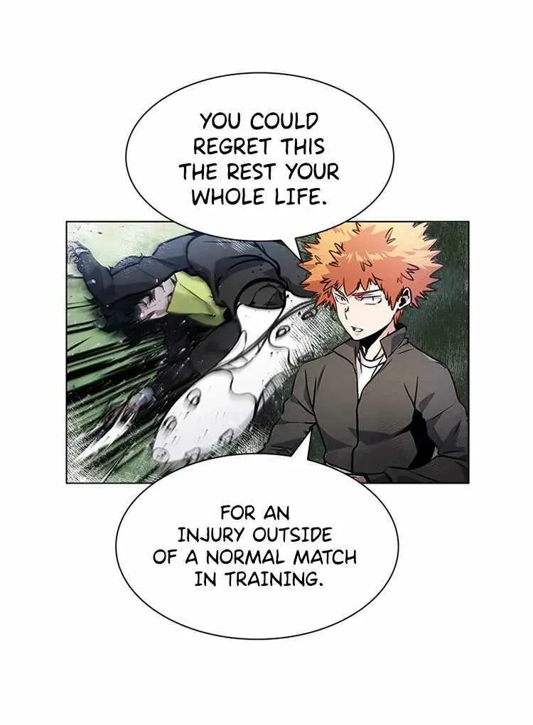 Read Top Corner chapter 94 image 19 on Lezhin