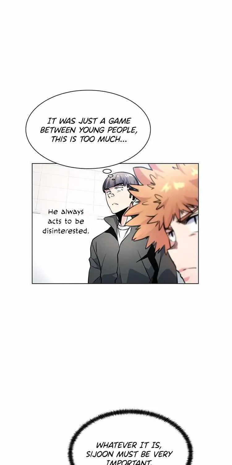 Read Top Corner chapter 94 image 20 on Lezhin