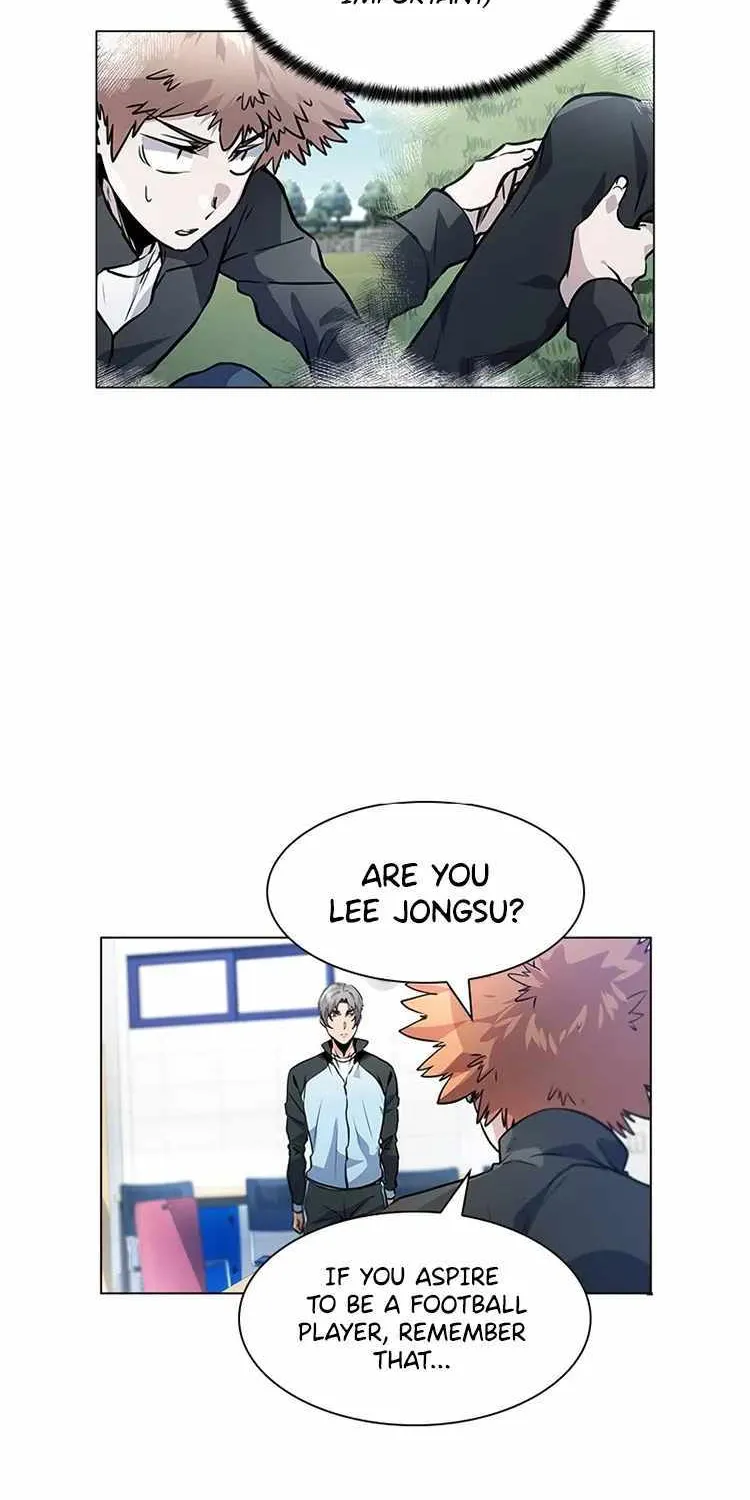 Read Top Corner chapter 94 image 21 on Lezhin