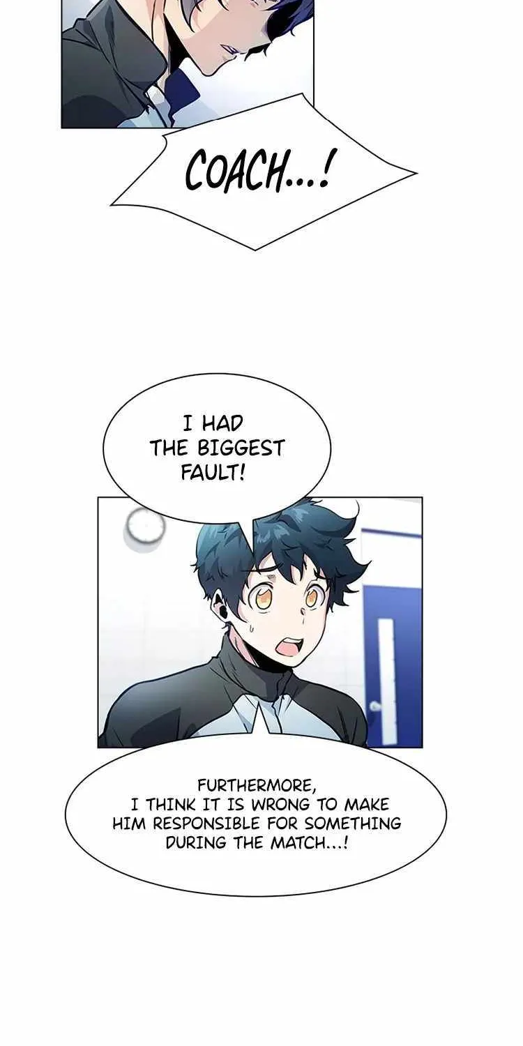 Read Top Corner chapter 94 image 23 on Lezhin