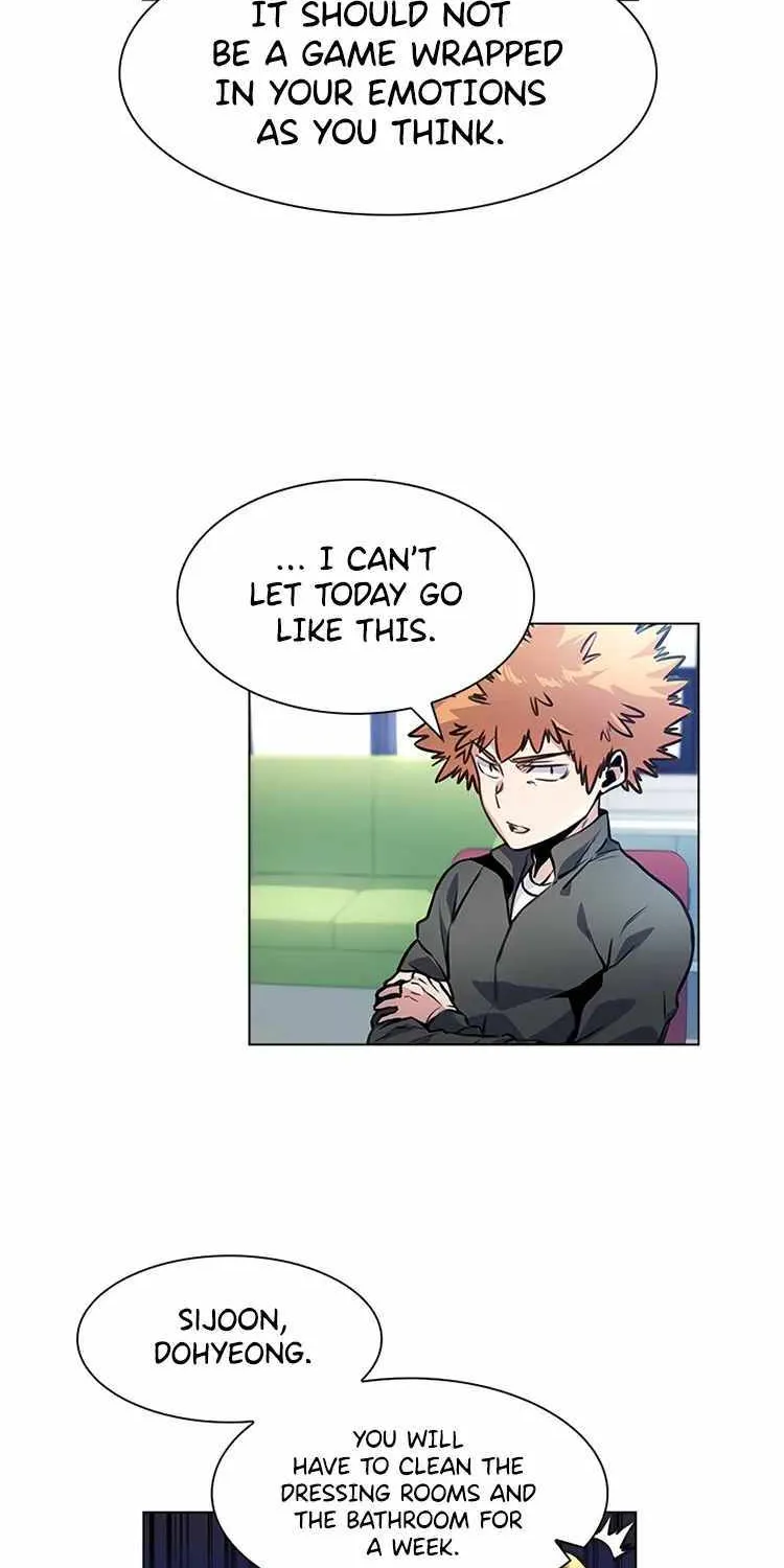 Read Top Corner chapter 94 image 25 on Lezhin
