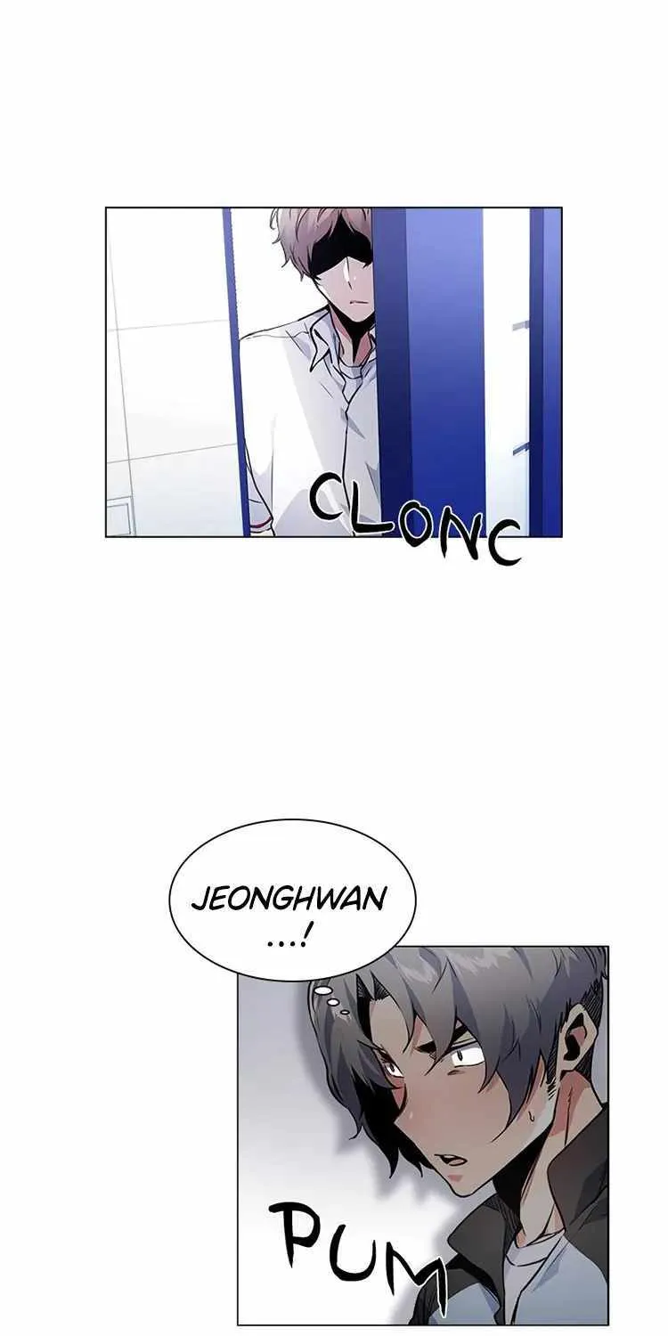 Read Top Corner chapter 94 image 28 on Lezhin