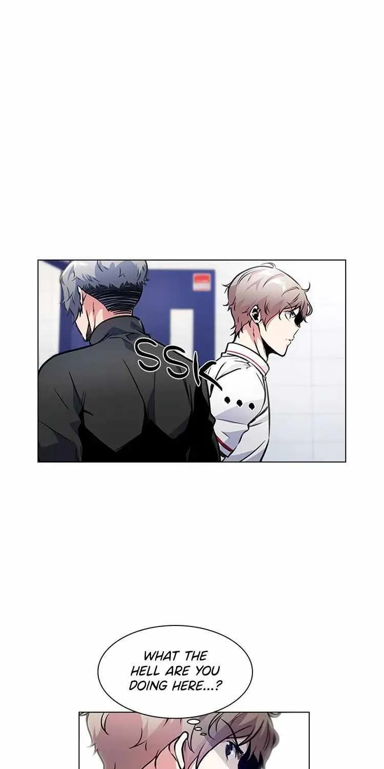 Read Top Corner chapter 94 image 29 on Lezhin
