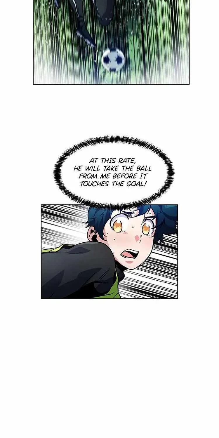 Read Top Corner chapter 94 image 3 on Lezhin