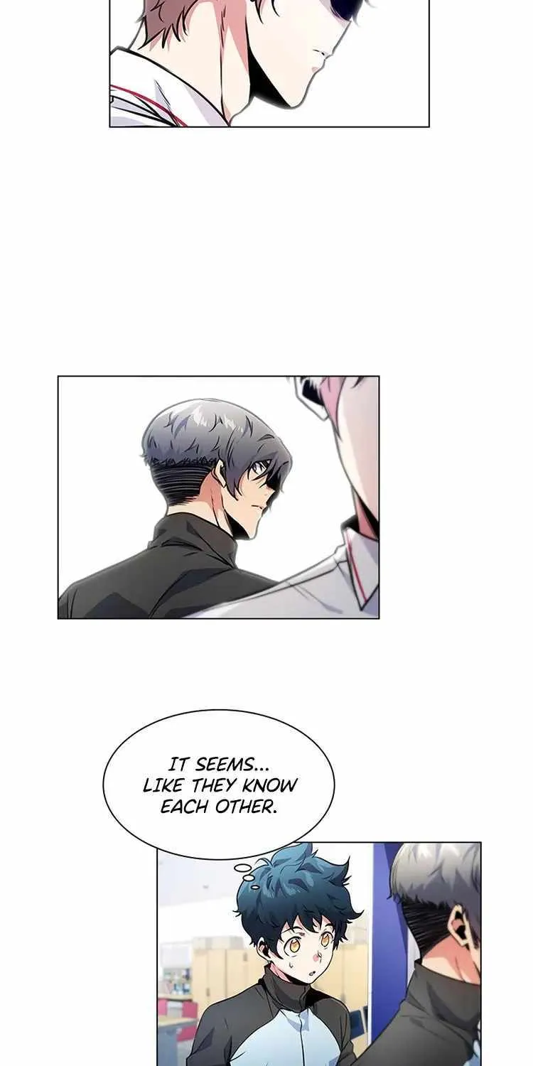 Read Top Corner chapter 94 image 30 on Lezhin