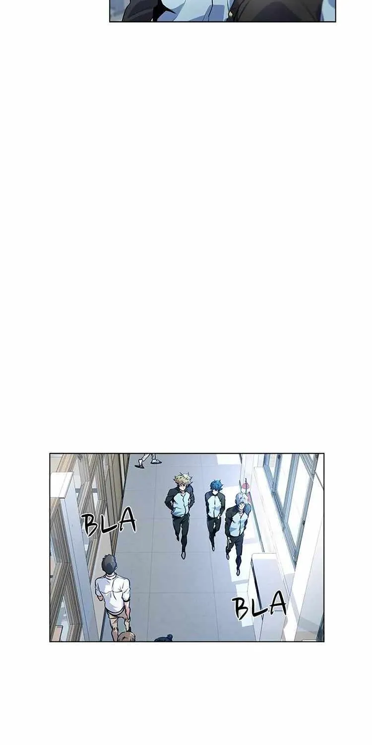 Read Top Corner chapter 94 image 31 on Lezhin