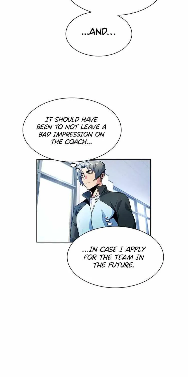 Read Top Corner chapter 94 image 35 on Lezhin