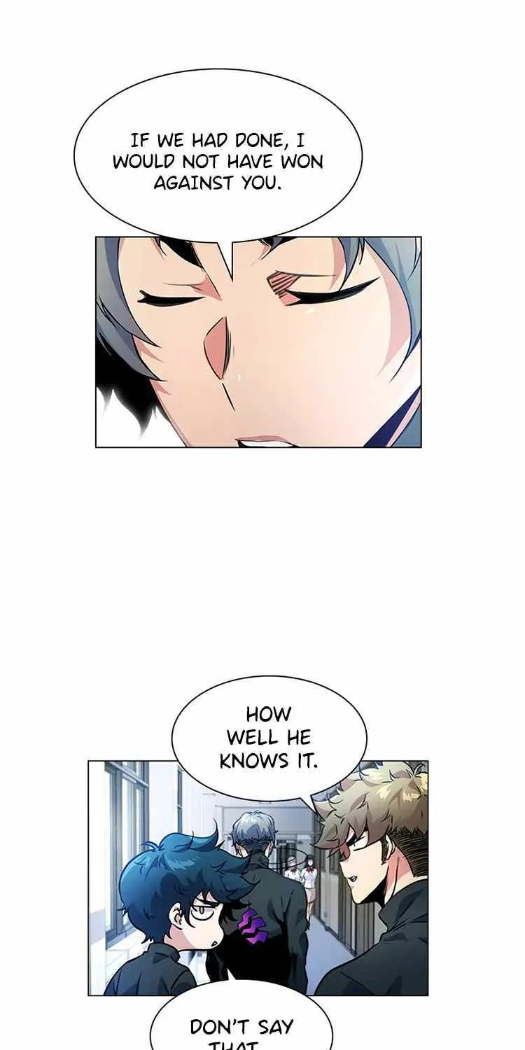 Read Top Corner chapter 94 image 37 on Lezhin