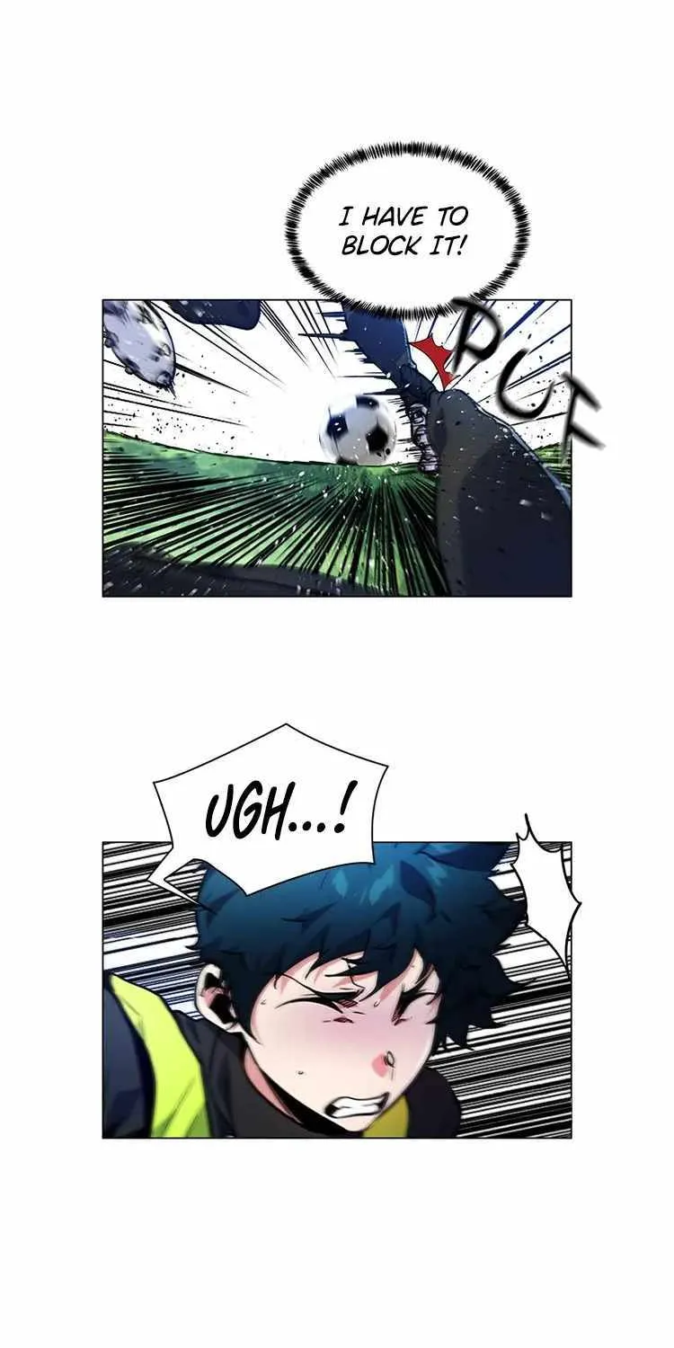 Read Top Corner chapter 94 image 4 on Lezhin