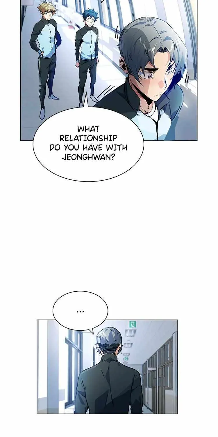 Read Top Corner chapter 94 image 40 on Lezhin