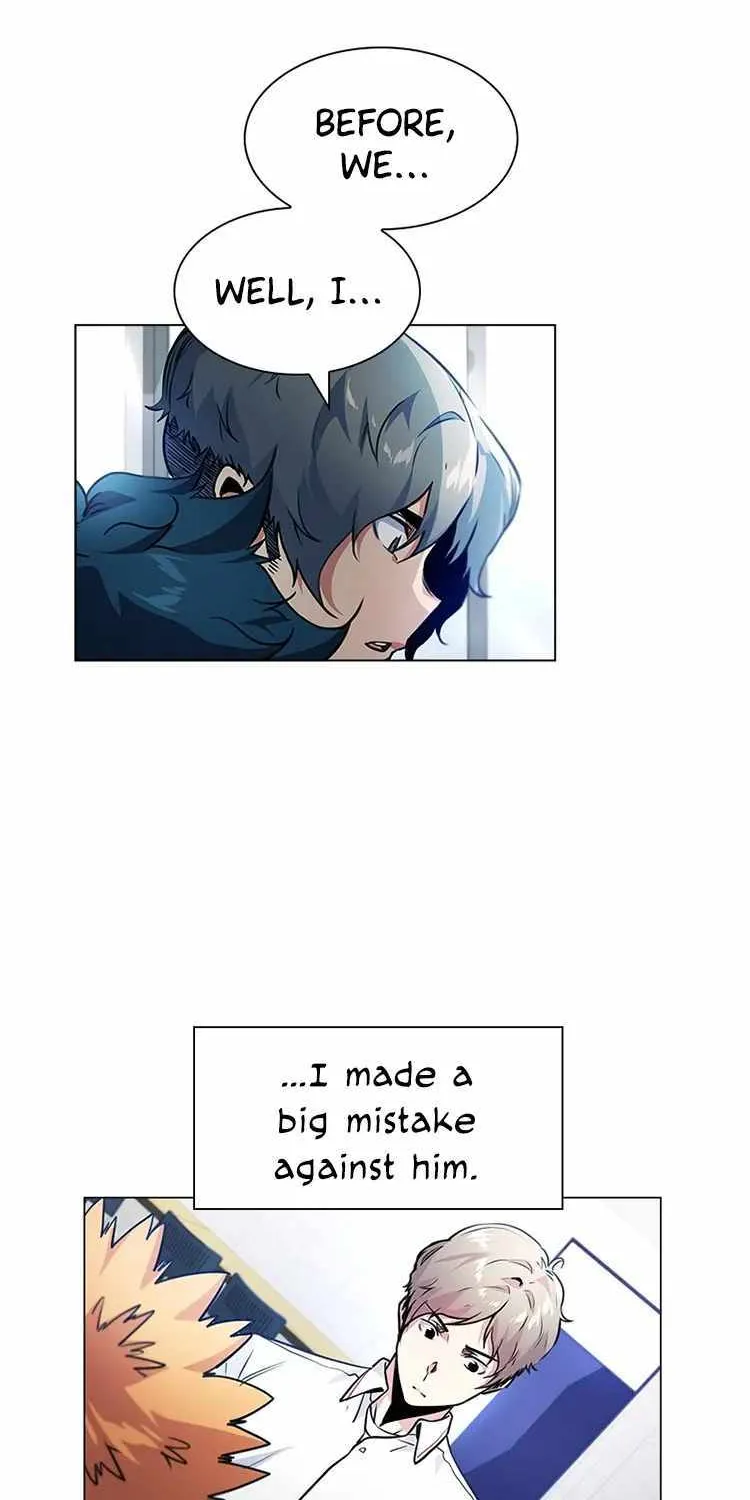 Read Top Corner chapter 94 image 46 on Lezhin