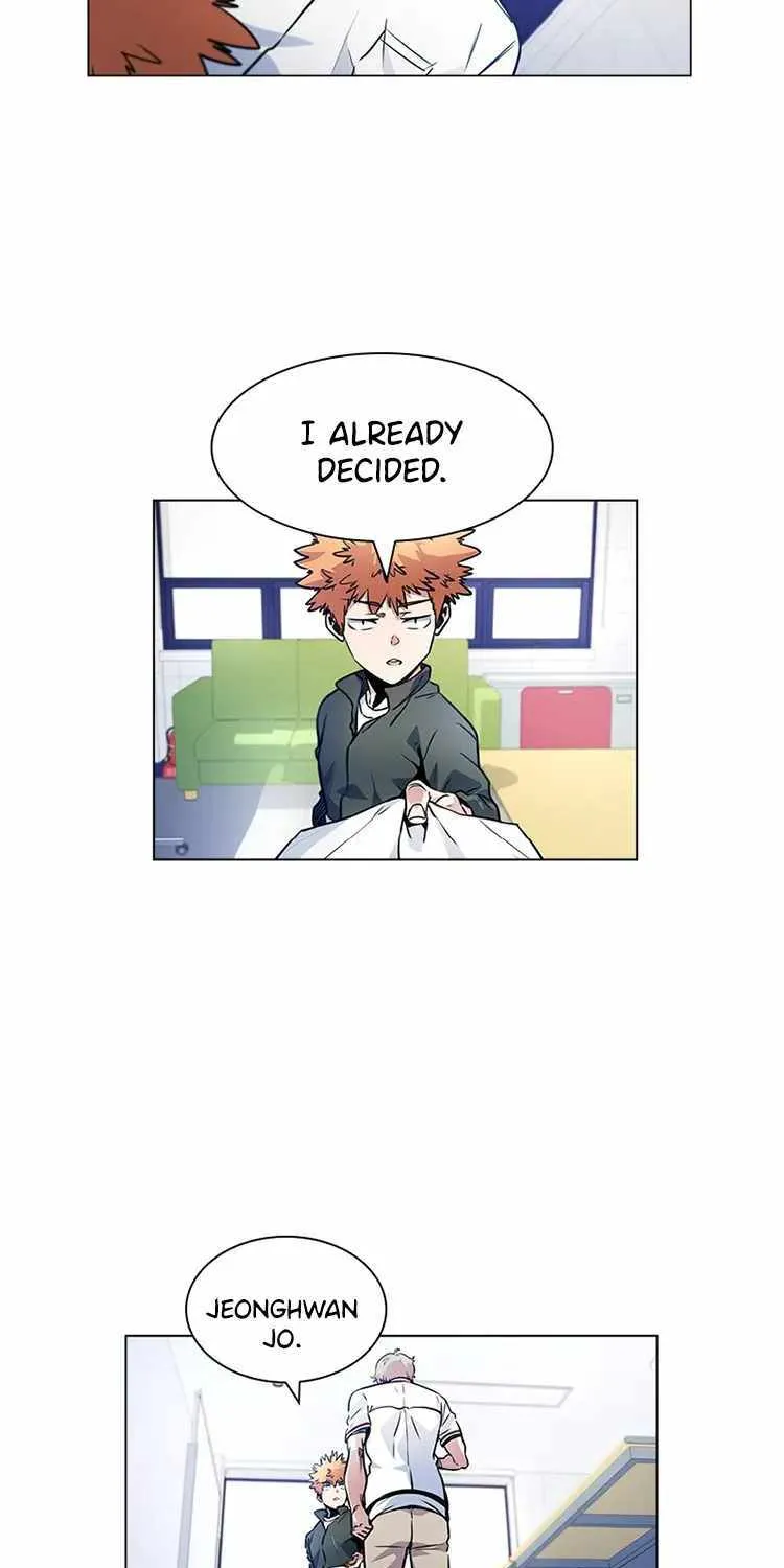 Read Top Corner chapter 94 image 47 on Lezhin