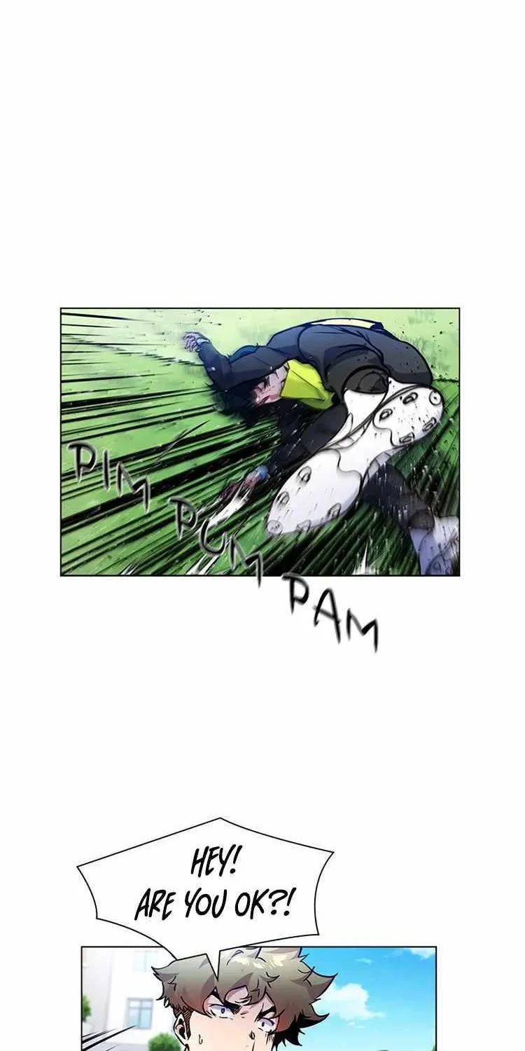 Read Top Corner chapter 94 image 5 on Lezhin