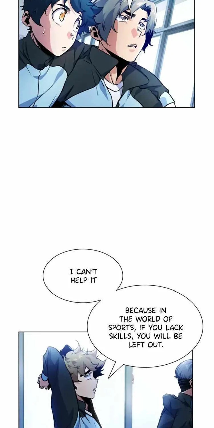 Read Top Corner chapter 95 image 15 on Lezhin