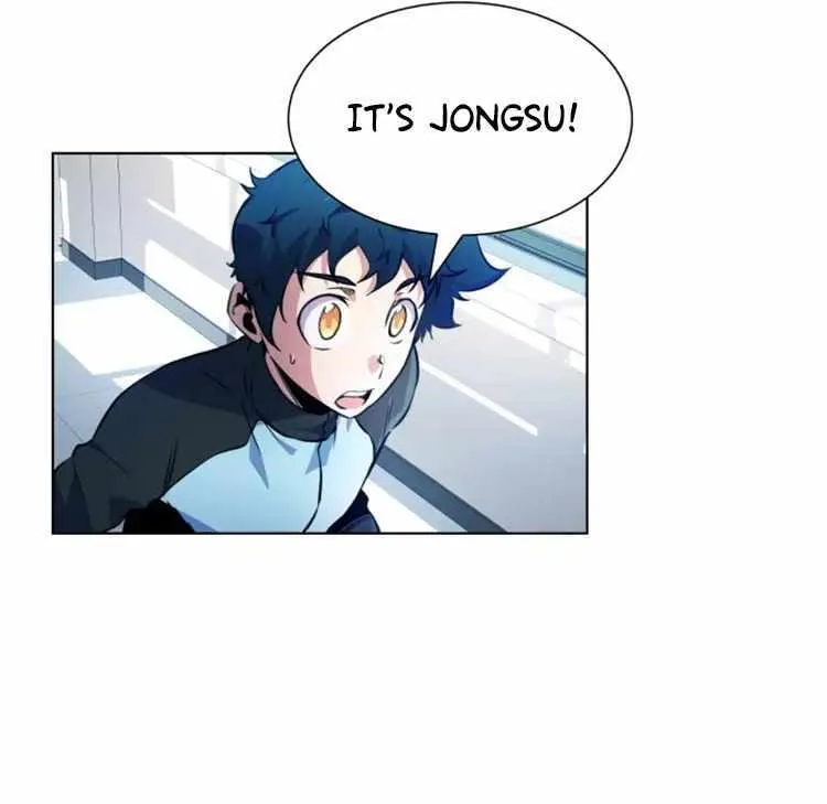 Read Top Corner chapter 95 image 20 on Lezhin