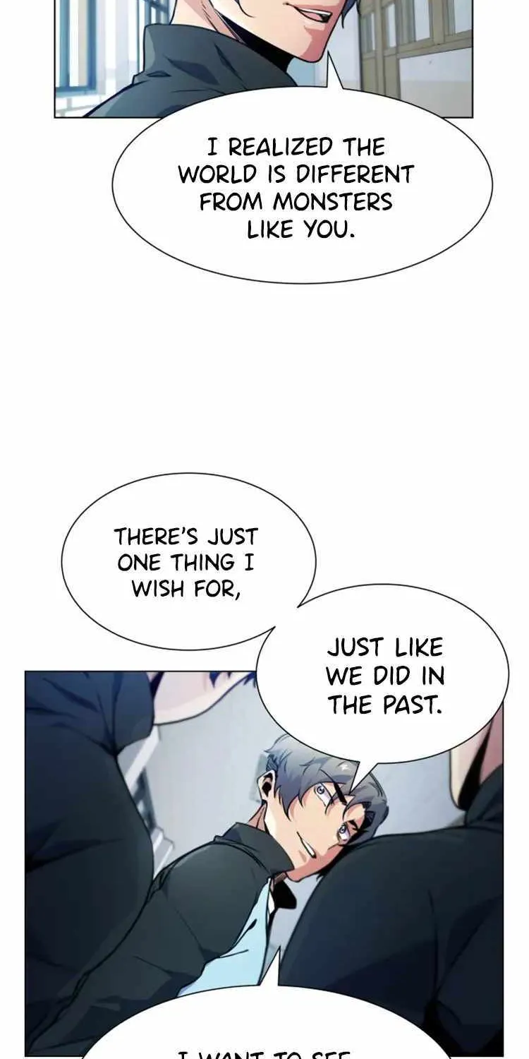Read Top Corner chapter 95 image 22 on Lezhin