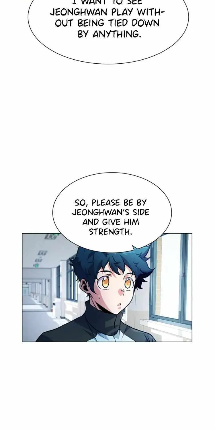 Read Top Corner chapter 95 image 23 on Lezhin