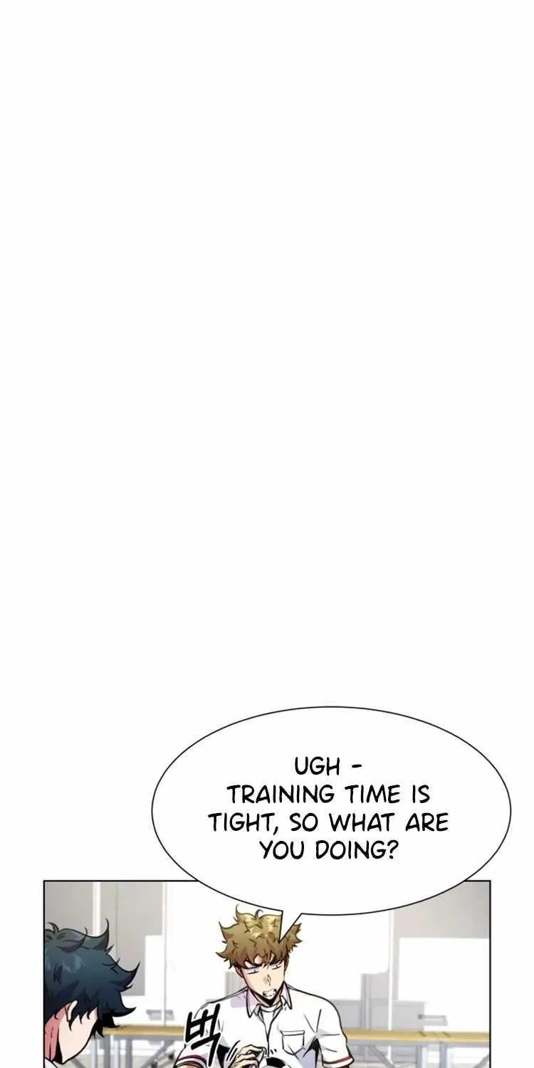 Read Top Corner chapter 95 image 25 on Lezhin