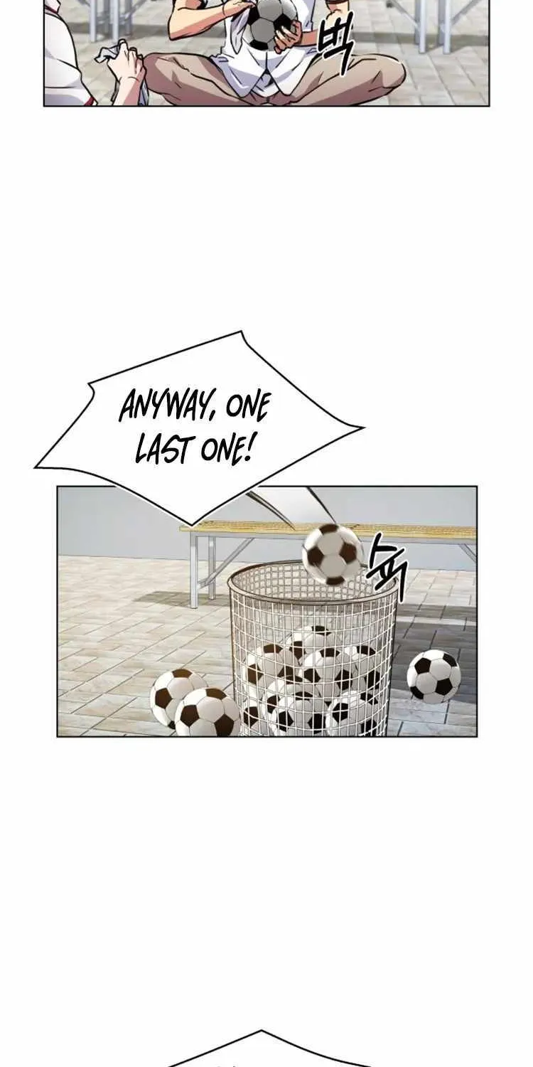 Read Top Corner chapter 95 image 26 on Lezhin