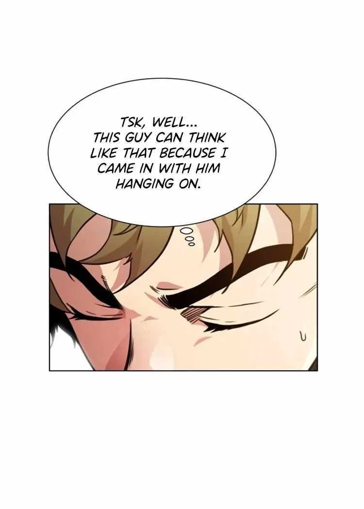 Read Top Corner chapter 95 image 29 on Lezhin