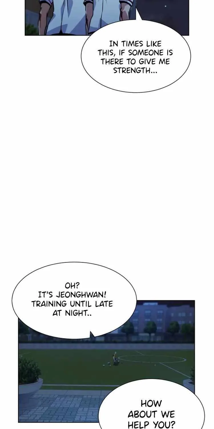Read Top Corner chapter 95 image 34 on Lezhin