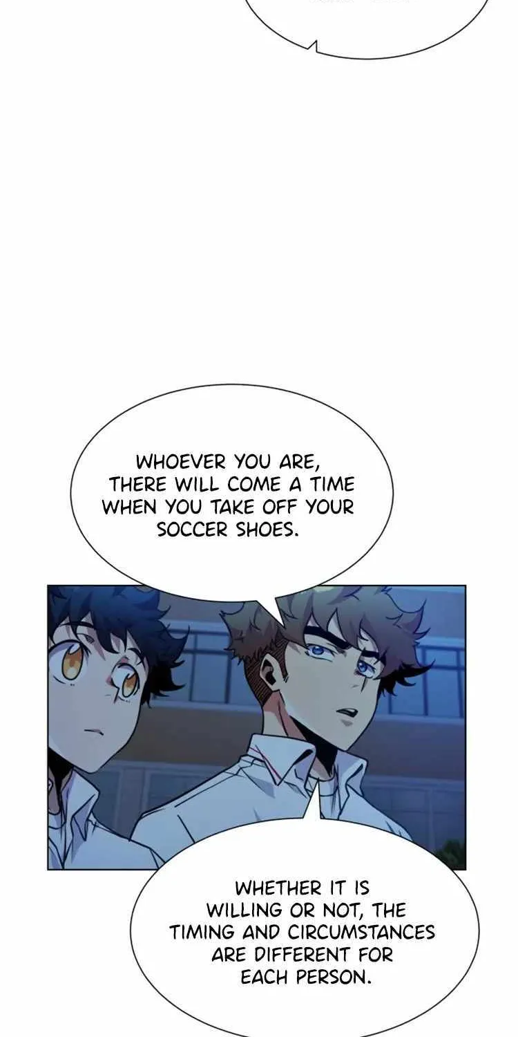 Read Top Corner chapter 95 image 35 on Lezhin