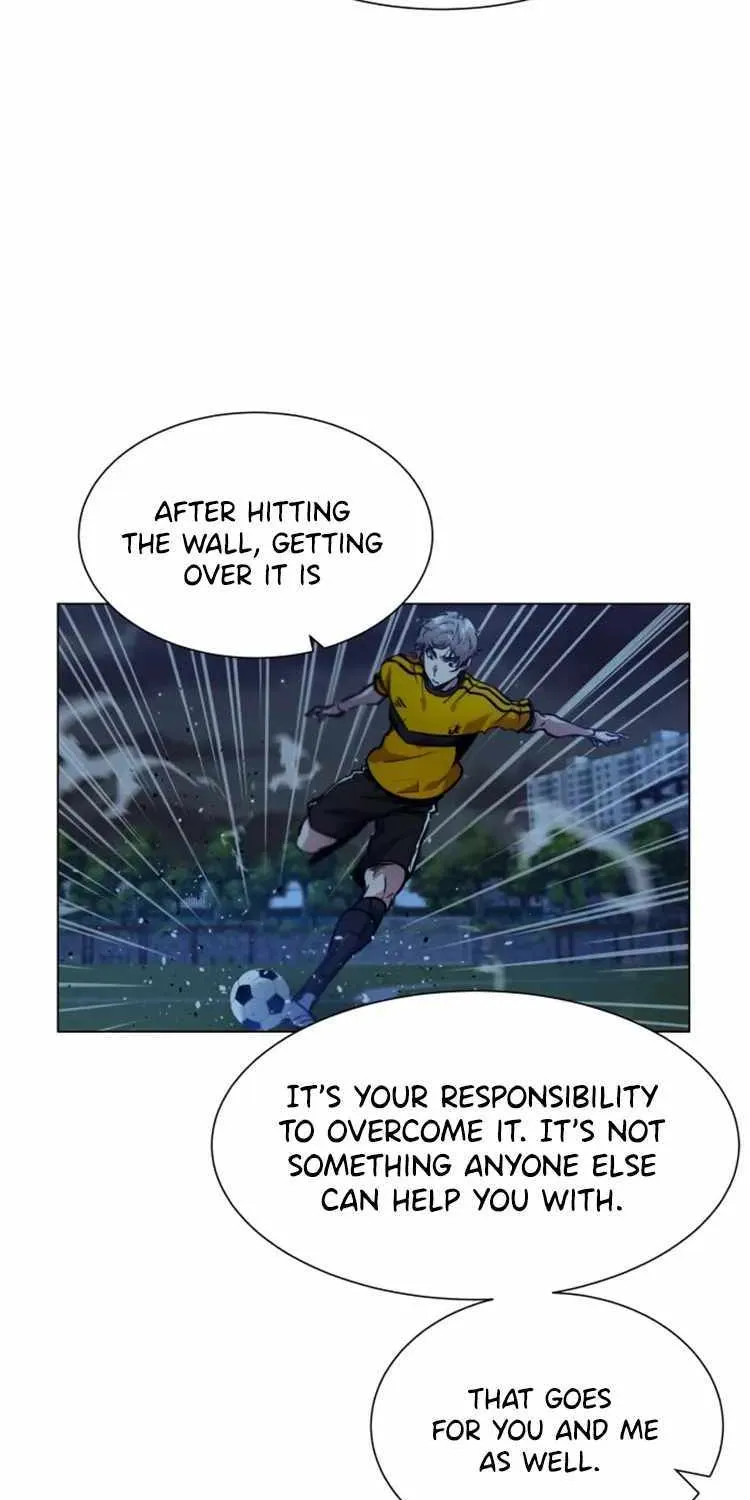 Read Top Corner chapter 95 image 36 on Lezhin
