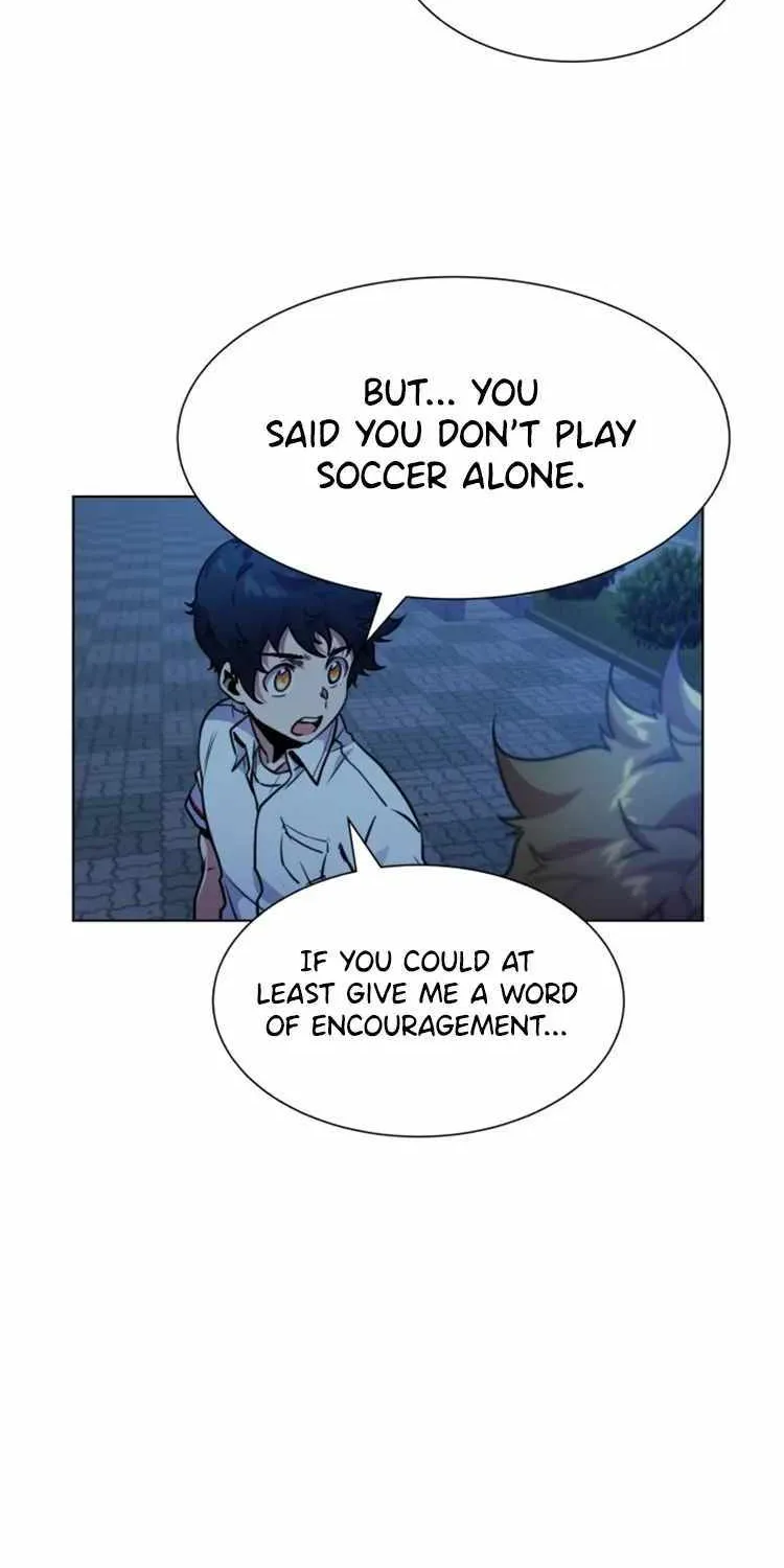 Read Top Corner chapter 95 image 37 on Lezhin