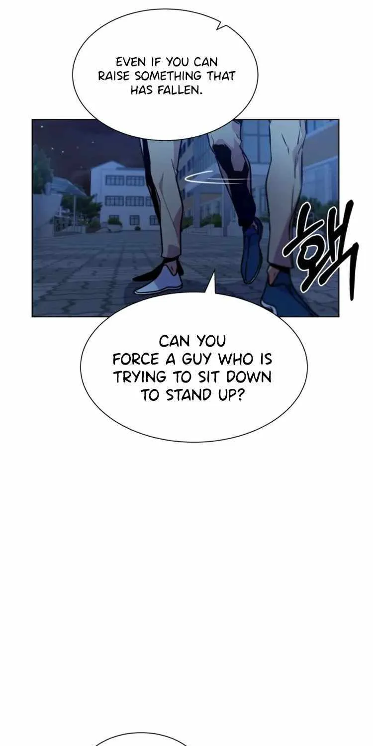 Read Top Corner chapter 95 image 38 on Lezhin