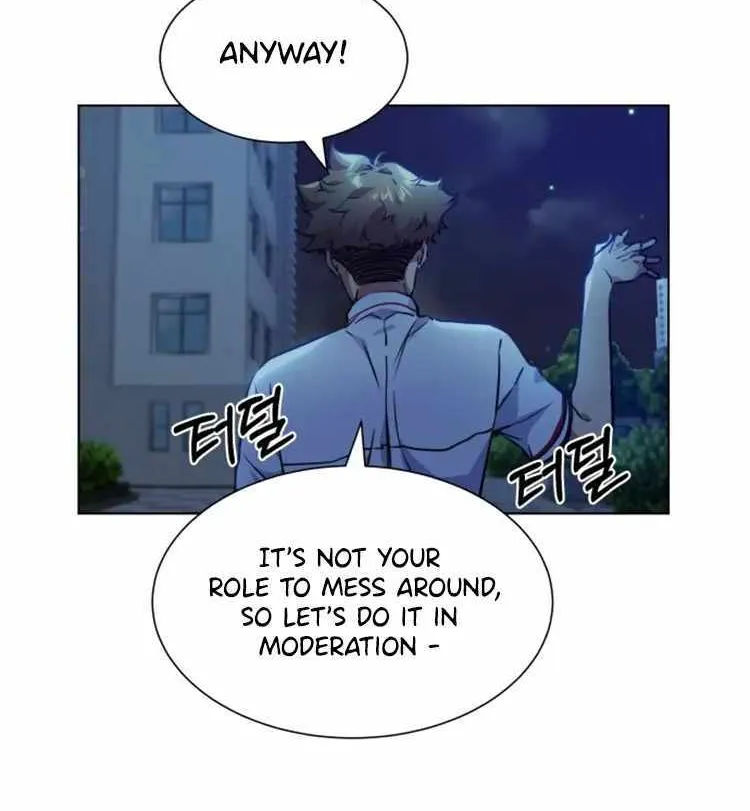 Read Top Corner chapter 95 image 39 on Lezhin