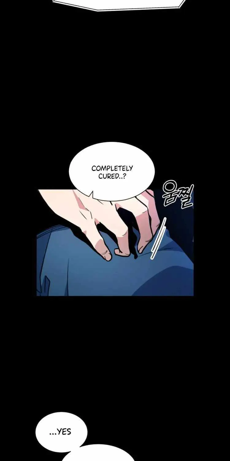 Read Top Corner chapter 95 image 4 on Lezhin