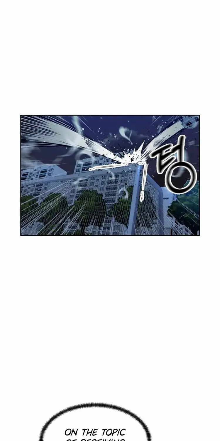 Read Top Corner chapter 95 image 42 on Lezhin