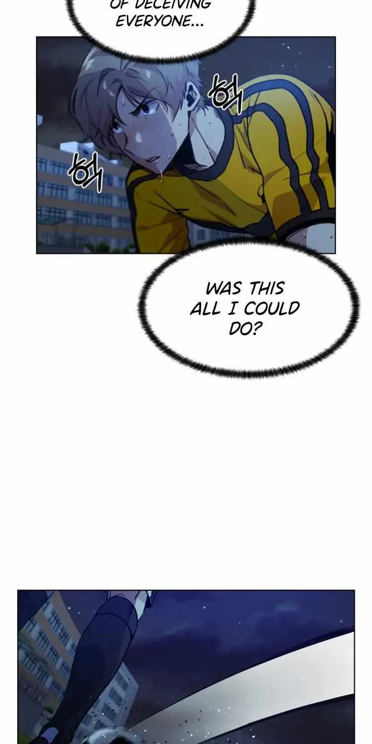 Read Top Corner chapter 95 image 43 on Lezhin